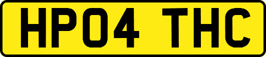 HP04THC
