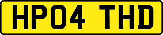 HP04THD