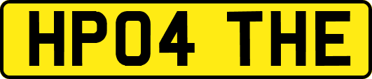 HP04THE