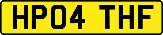 HP04THF