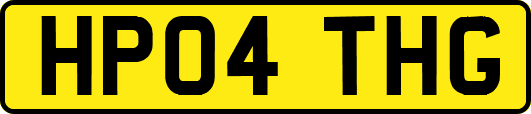 HP04THG
