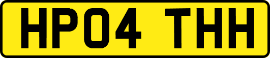 HP04THH