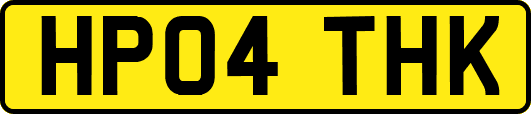 HP04THK