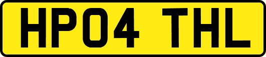 HP04THL
