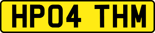 HP04THM