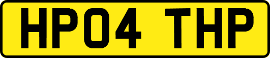 HP04THP