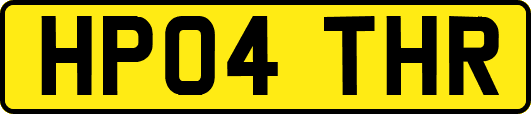HP04THR
