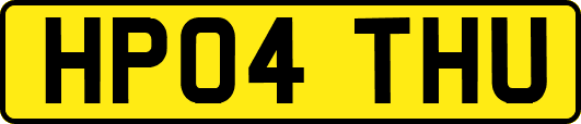 HP04THU