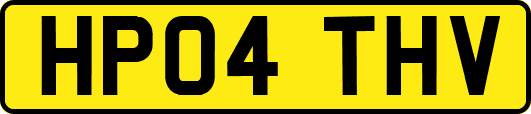 HP04THV