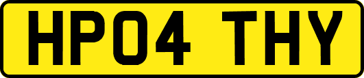 HP04THY