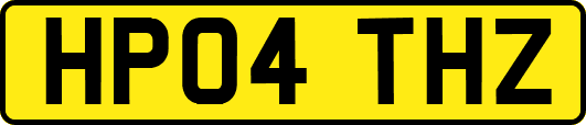 HP04THZ