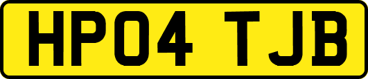 HP04TJB