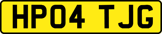HP04TJG
