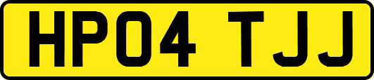 HP04TJJ