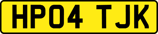 HP04TJK