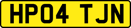 HP04TJN