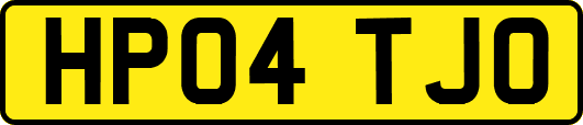 HP04TJO