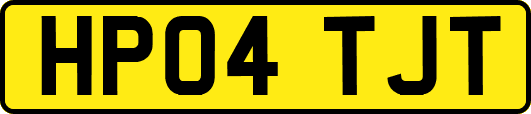 HP04TJT