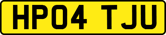 HP04TJU