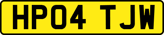 HP04TJW