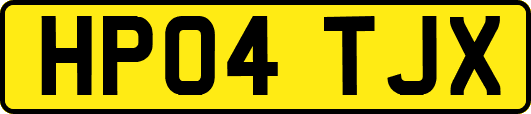 HP04TJX