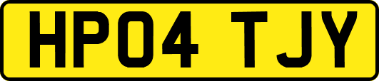 HP04TJY