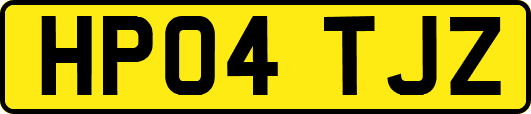 HP04TJZ