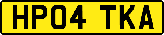HP04TKA