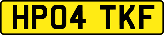 HP04TKF