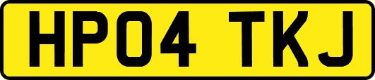 HP04TKJ