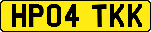 HP04TKK