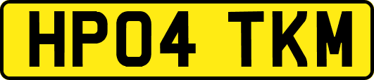 HP04TKM