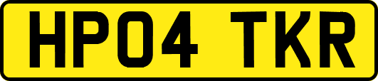 HP04TKR