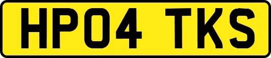 HP04TKS