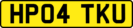 HP04TKU