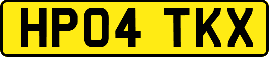 HP04TKX
