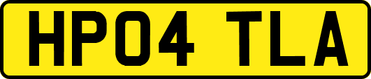 HP04TLA
