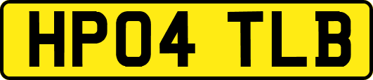 HP04TLB