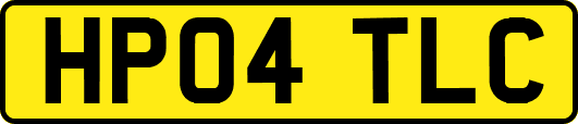 HP04TLC