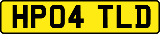 HP04TLD