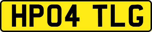 HP04TLG