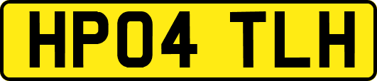HP04TLH