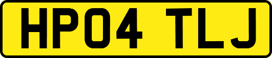 HP04TLJ