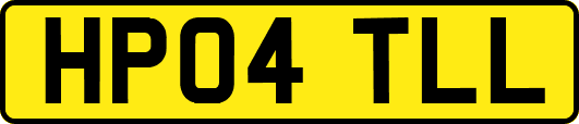 HP04TLL