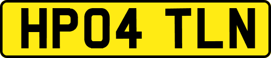 HP04TLN