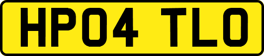 HP04TLO