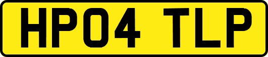 HP04TLP