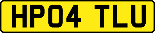 HP04TLU