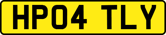 HP04TLY