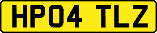 HP04TLZ